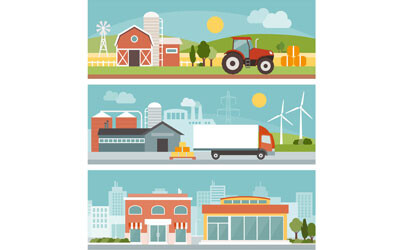 Food industry suppliers take note of Scope 3 emissions focus Food industry suppliers take note of Scope 3 emissions focus