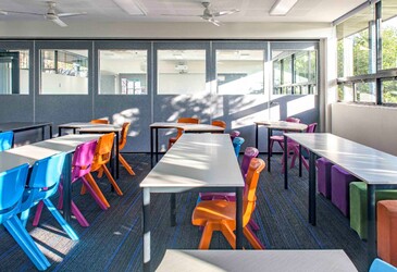 Air quality insurance program for NSW schools Air quality insurance program for NSW schools