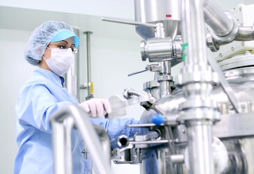 Outsourcing single-use technologies to accelerate speed to market Outsourcing single-use technologies to accelerate speed to market