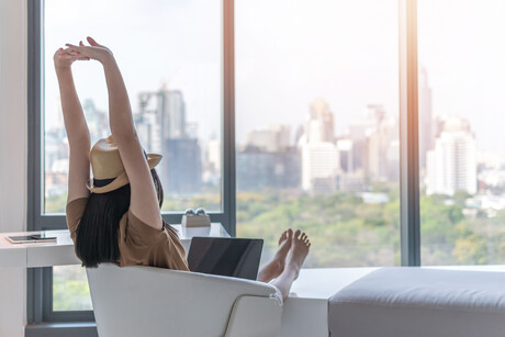 Avoiding the global Great Resignation