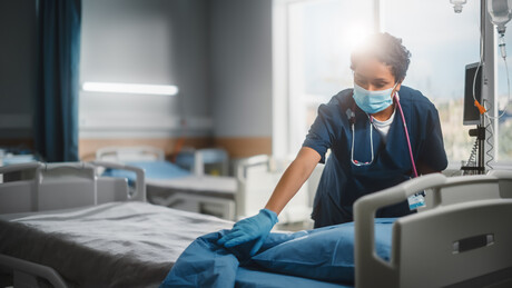 New system improves alertness, safety among shift workers