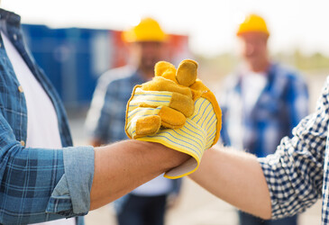 How digitising saves construction businesses money How digitising saves construction businesses money