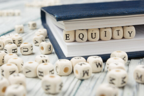 Towards equity in healthcare outcomes