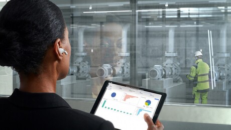 ABB announces AI-based asset performance management ABB announces AI-based asset performance management