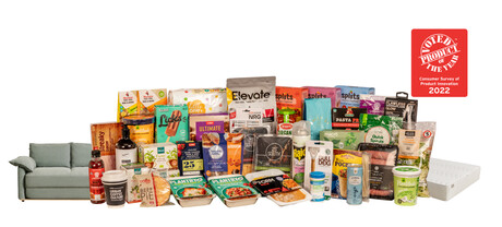 Product of the Year winners announced