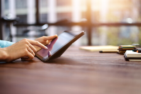 Alex building full service digital bank on Azure