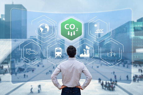 Atlas Copco raises climate ambitions Atlas Copco raises climate ambitions