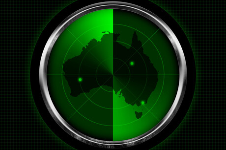 Australia key target of encrypted attacks Australia key target of encrypted attacks