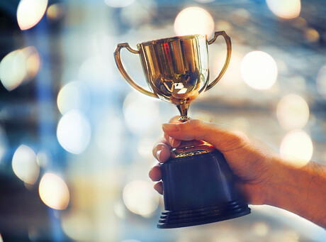 Winner announced for Industry Contributions Award 2021