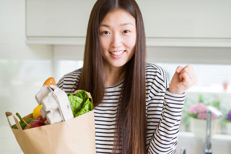 AFGC supports net zero commitment