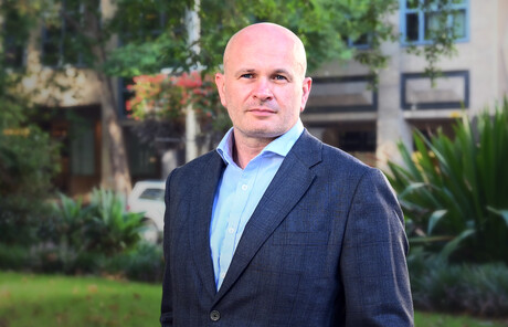 Barhead, Microsoft helping FSI pursue transformation