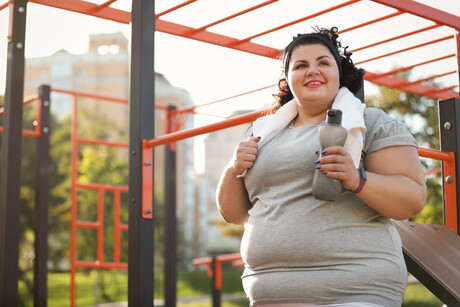 Brown fat may be key to metabolically healthy obesity