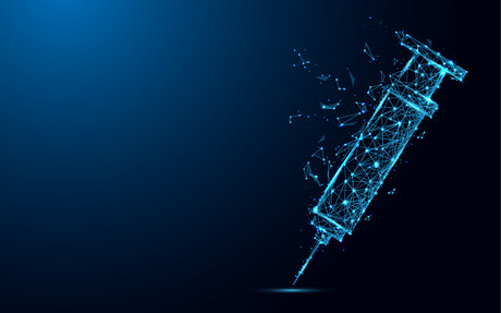 Workplaces employ real-time tracking to support vaccine mandates