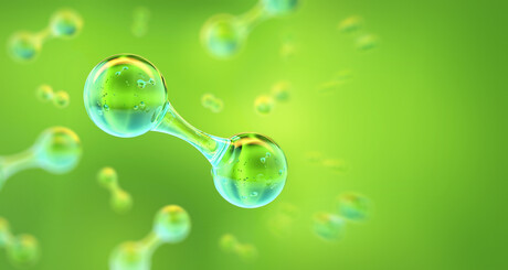 CEFC green hydrogen funds to fuel zero-emission truck project