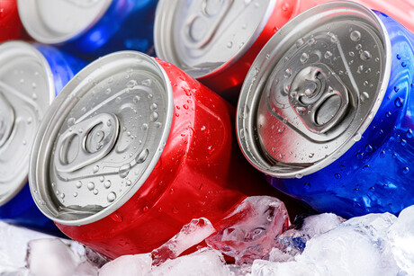 Taxes on sugary drinks work — mostly! Taxes on sugary drinks work — mostly!