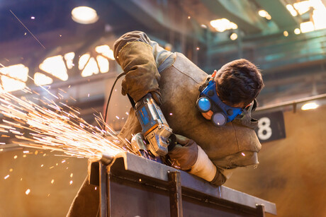 Metal fabricator fined after worker suffers severe burns Metal fabricator fined after worker suffers severe burns