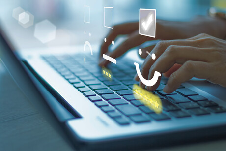 Study: Govt digital experience falls behind other sectors