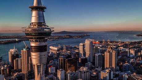NZ Government seeks feedback on draft Telecommunications Development Levy NZ Government seeks feedback on draft Telecommunications Development Levy
