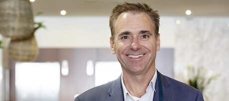 Interview: Brett Barningham, Civica