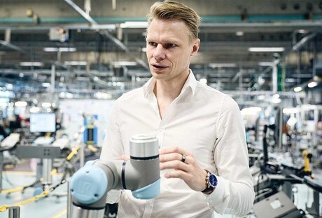 UR says Q3 results are a strong indication of future growth