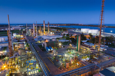 Orica to reduce GHG emissions with abatement technology