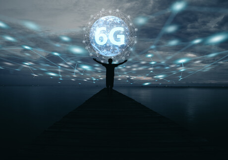 Who is winning at 6G?