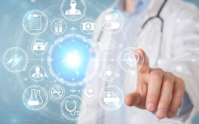 Digital health consumer app to launch in 2022