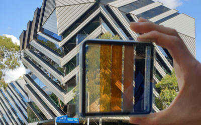 Net zero within reach for Melbourne&#39;s buildings