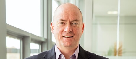 Interview: Kevin Griffen, Vocus