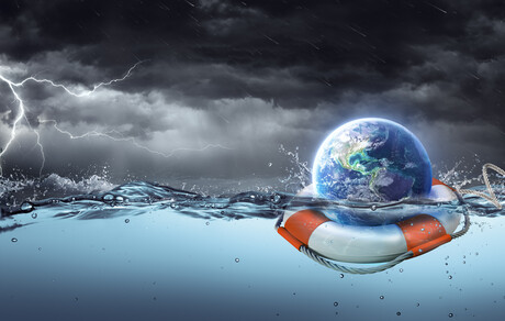 COP26 — significant gains but a long way to go COP26 — significant gains but a long way to go