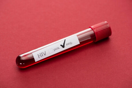 HIV patient&#39;s immune system may have cured her of infection