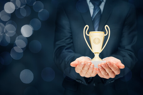 Academics honoured for excellence in semiconductor research Academics honoured for excellence in semiconductor research