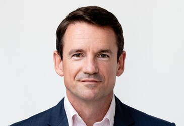 Interview: Nathan McGregor, Cradlepoint Interview: Nathan McGregor, Cradlepoint