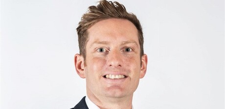 Interview: Scott Hesford, BeyondTrust Interview: Scott Hesford, BeyondTrust