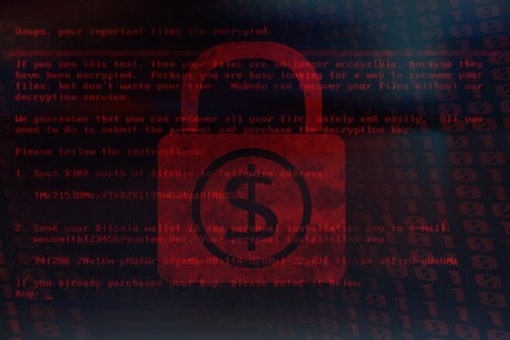 What drives Aussie business leaders to make ransomware payments? What drives Aussie business leaders to make ransomware payments?