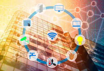 5 ways technology helps to remotely manage building space 5 ways technology helps to remotely manage building space