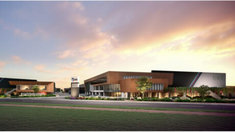 Beauty and wellness company BWX to build new automated facility