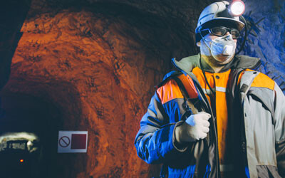 New regulations for exposure to CO2 in underground mines take effect New regulations for exposure to CO2 in underground mines take effect