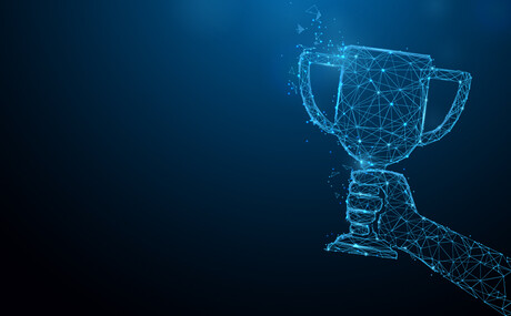 DroneShield wins Australian Export Award