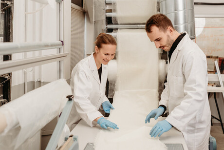 Cultured meat company builds up with funding