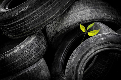 Tyrecycle launches $10m tyre recycling plant
