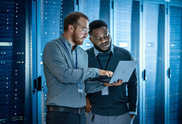 Key data centre trends for 2022 Key data centre trends for 2022