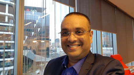 Interview: Shane Bartholomew, Hume City Council