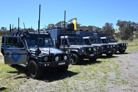 C4 EDGE showcases defence milestone C4 EDGE showcases defence milestone