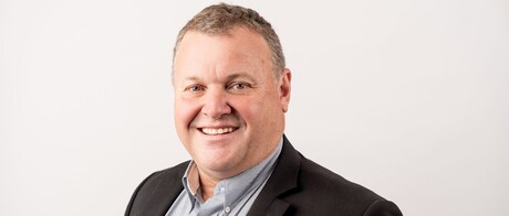 Interview: Steve Foster, Everbridge