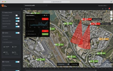 How waste management operators are dealing with new challenges to operate in residential areas as land conflicts arise