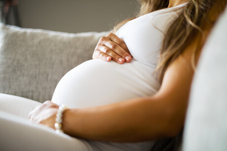 Probiotics found to improve nausea and vomiting in pregnancy Probiotics found to improve nausea and vomiting in pregnancy