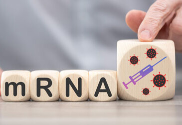 Moderna bringing mRNA vaccine manufacturing to Victoria Moderna bringing mRNA vaccine manufacturing to Victoria