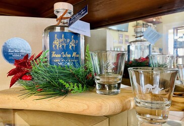 Festive beverage product launches on shelves Festive beverage product launches on shelves