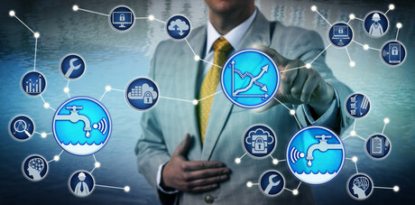 NRL streamlines IT operations